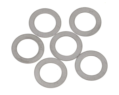 HPI 160799 Washer 6x9x0.2mm 6pcs