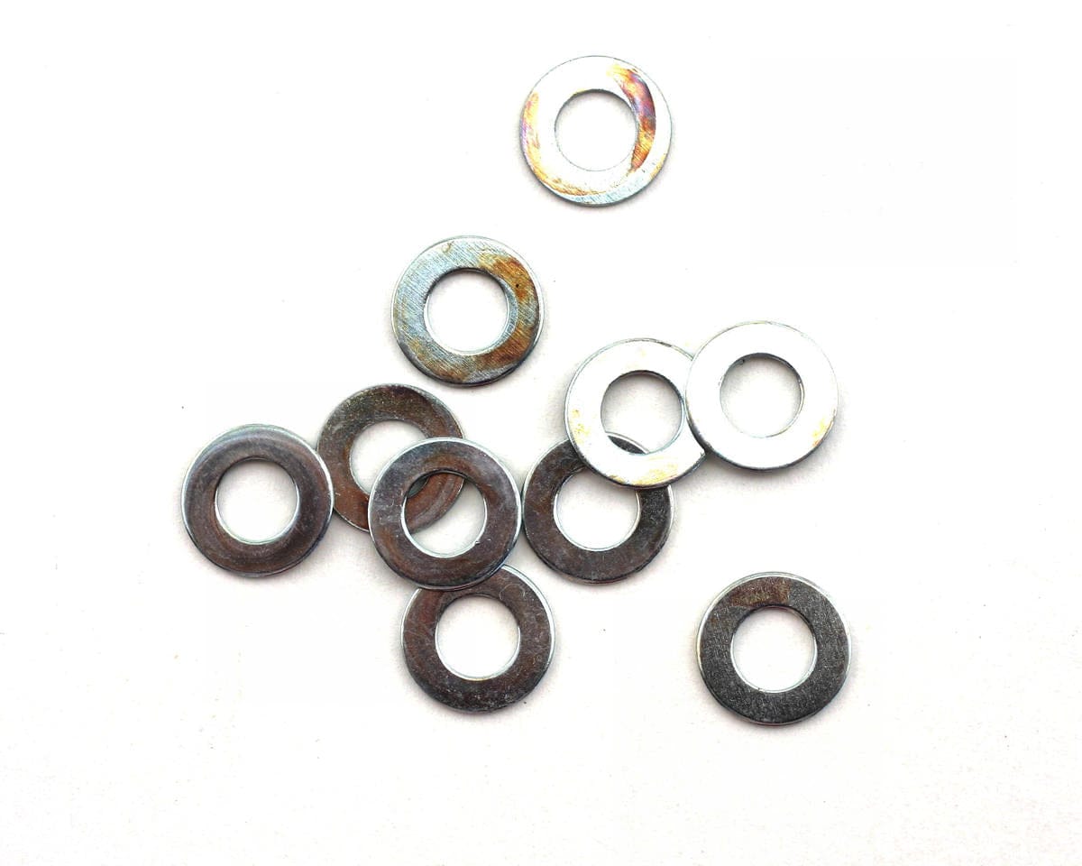HPI Z694 Washer M5x10x0.5mm 10pcs