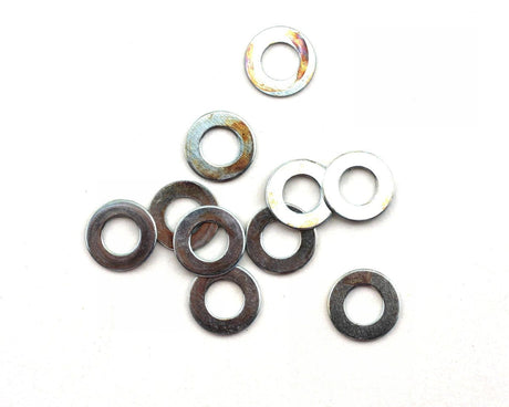 HPI Z694 Washer M5x10x0.5mm 10pcs