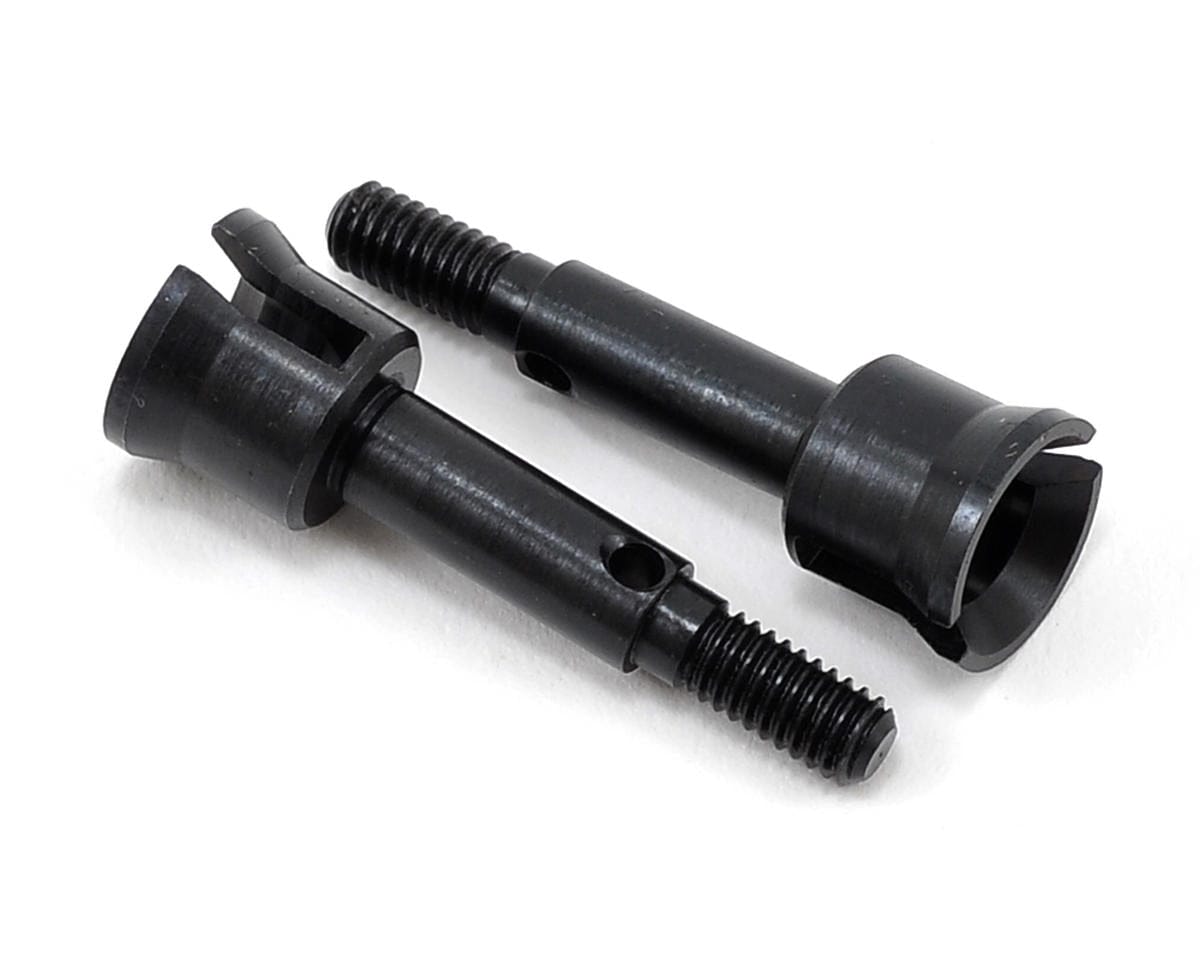 HPI Wheel Axle 5x32mm 2pcs Sprint 86001