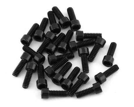HPI Z340 Wheel Screw Hex Socket 25pcs