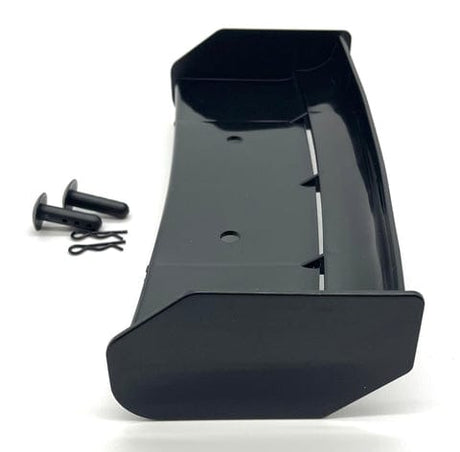 HPI Wing Set Black Baja 5B 85452