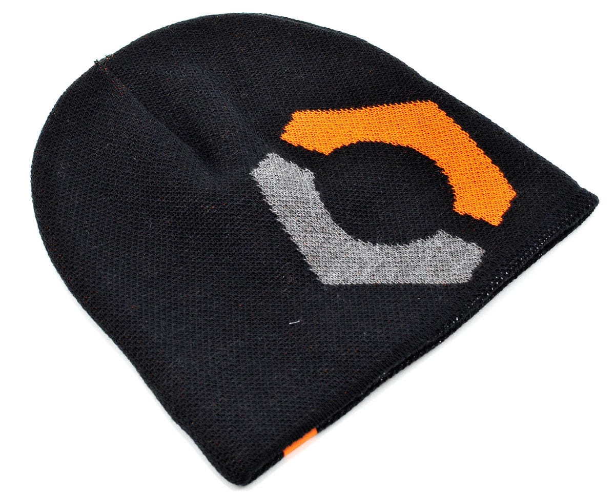 HPI 107676 Winter Beanie Black