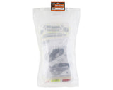 HPI WR8 2001 WRC Subaru Impreza Clear Body (300mm) [160216]