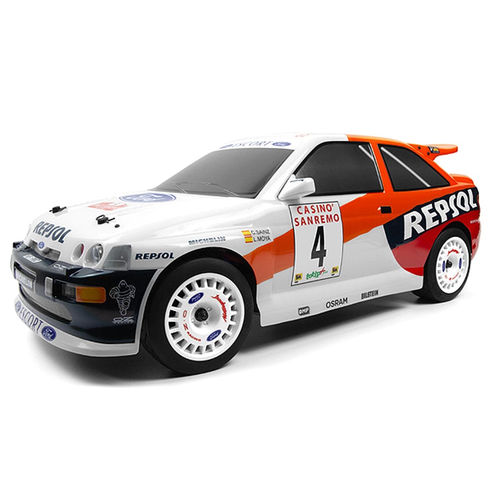 HPI 160558 WR8 Flux 1996 Ford Escort RS Cosworth