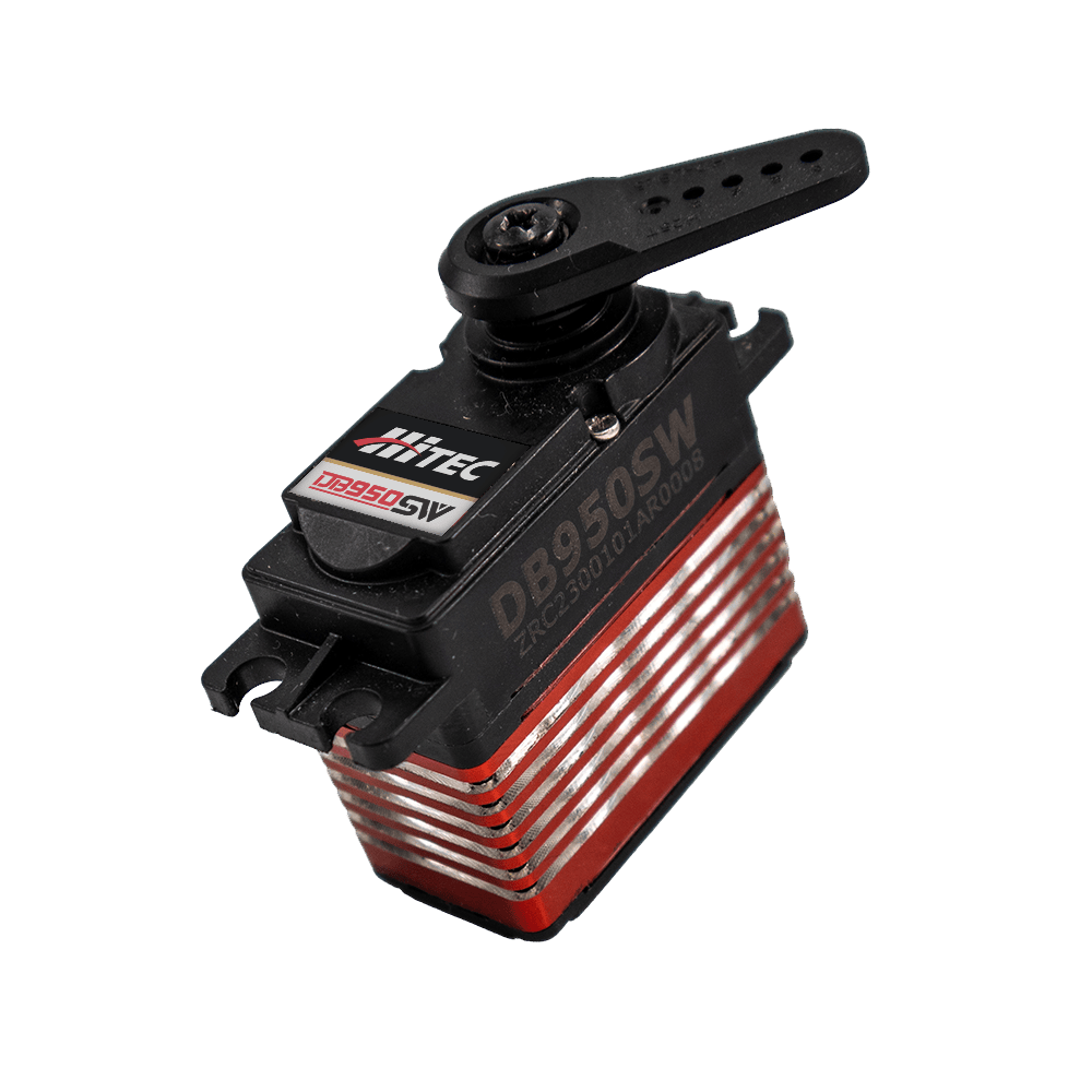 Hitec DB950SW Brushless Ultra Torque Servo HRC36958