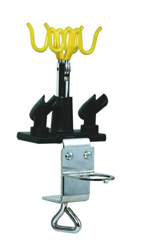 Hseng Airbrush Holder [HS-H1] - Hobbytech Toys