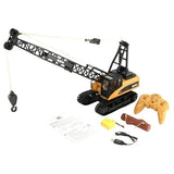 Huina 1/14 RC Crane [1572]