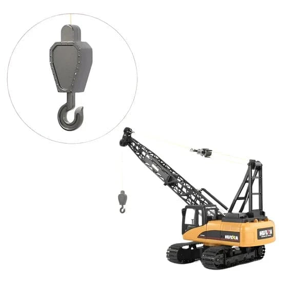 Huina 1/14 RC Crane [1572]