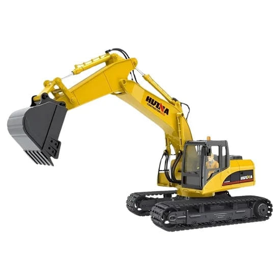 Huina 1/14 RC Excavator [1535]