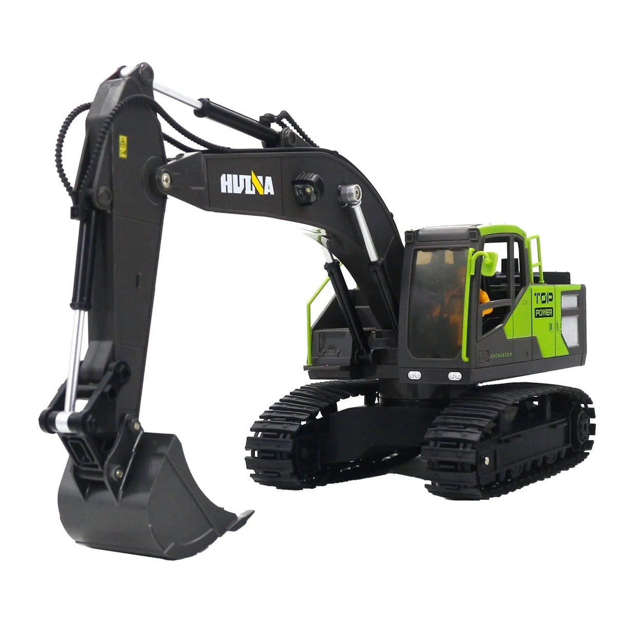 Huina 1/18 RC Excavator [1661]