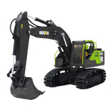 Huina 1/18 RC Excavator [1661]