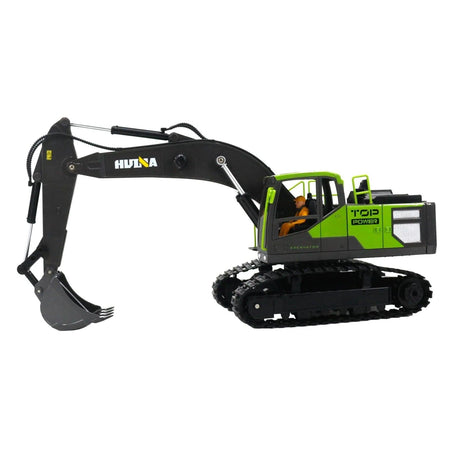 Huina 1/18 RC Excavator [1661]
