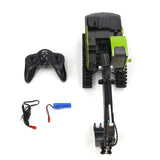 Huina 1/18 RC Excavator [1661]