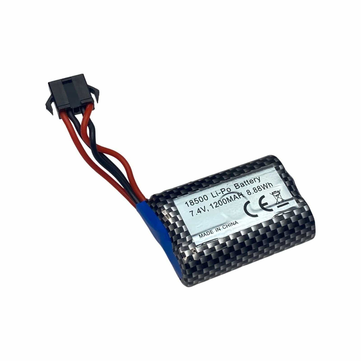Huina Spare Battery (For 1592)