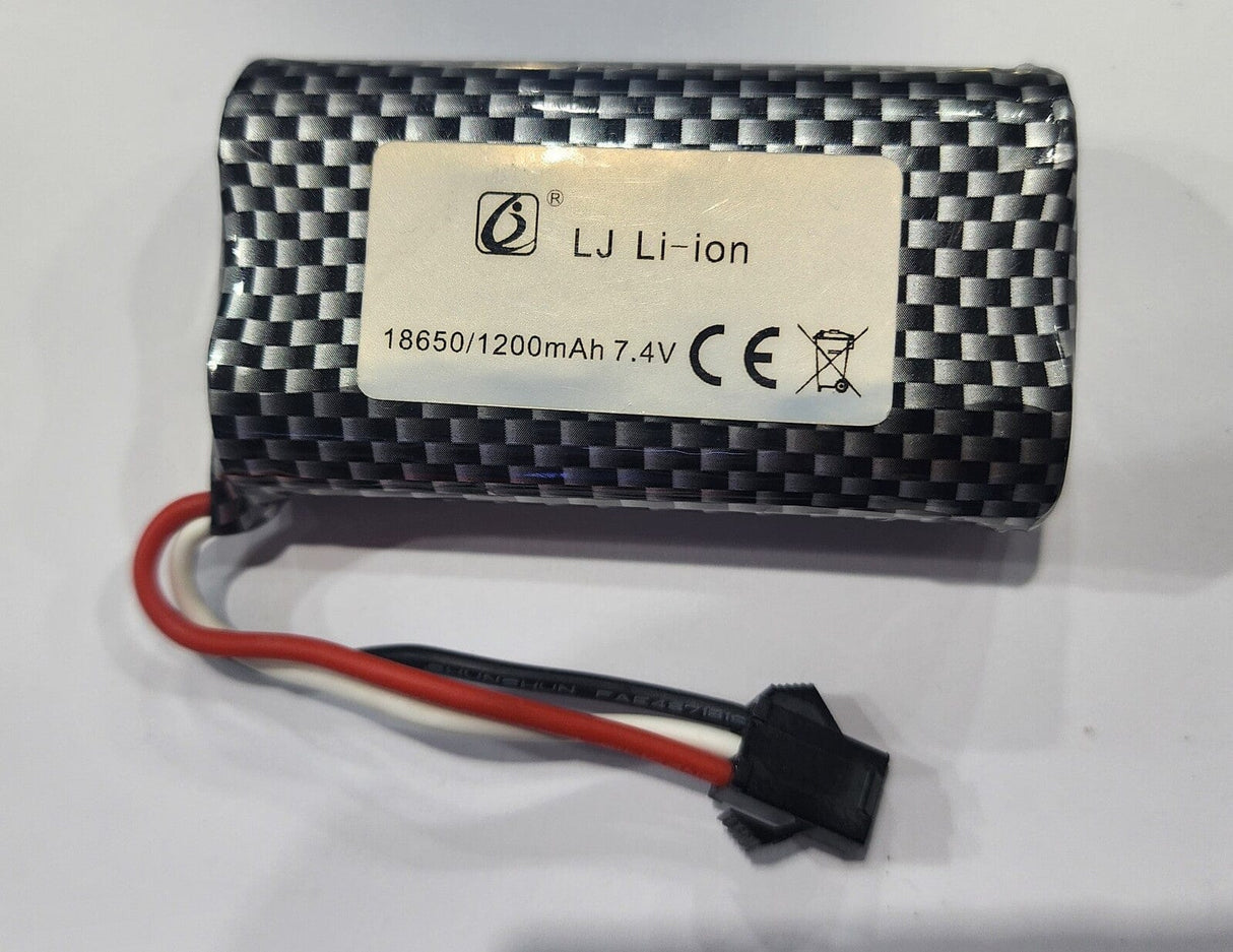 Huina Spare Battery (For 1593)