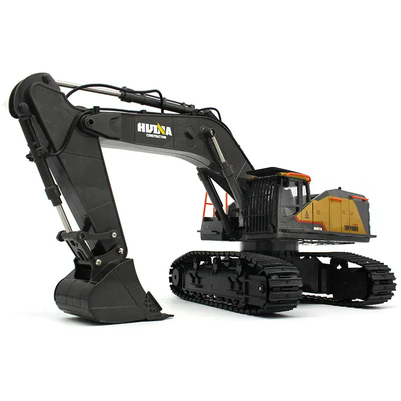 HuiNa Toys 1/14 Radio Control Excavator [1592]