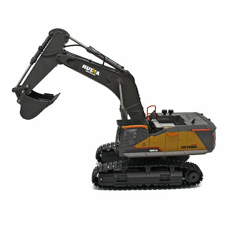 HuiNa Toys 1/14 Radio Control Excavator [1592]