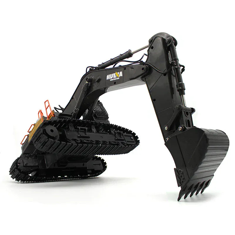 HuiNa Toys 1/14 Radio Control Excavator [1592]