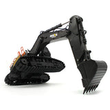 HuiNa Toys 1/14 Radio Control Excavator [1592]