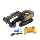 HuiNa Toys 1/14 Radio Control Excavator [1592]