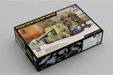 I Love Kit 1/16 German Pak 40 7.5cm Anti-Tank Gun Plastic Model Kit