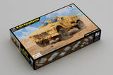 I Love Kit 1/35 M-ATV CargoCarrier Plastic Model Kit