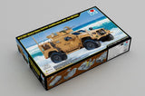 I Love Kit 1/35 M1278A1 Heavy Guns Carrier Modification with the MCTAGS Plastic Model Kit [63558]