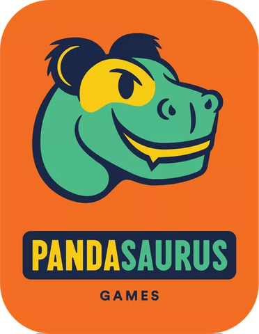 Pandasaurus Games