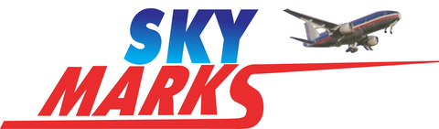 Skymarks