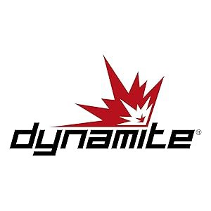 Dynamite