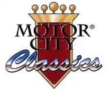 Motor City Classics