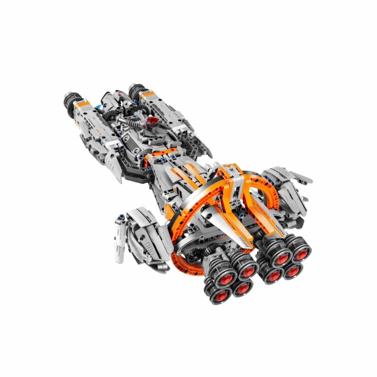IM Master Starcraft 955pc Kit [6812] - Hobbytech Toys