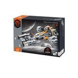 IM Master Starcraft 955pc Kit [6812] - Hobbytech Toys