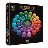 IQ Deluxe - Circle Puzzle