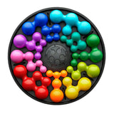 IQ Deluxe - Circle Puzzle