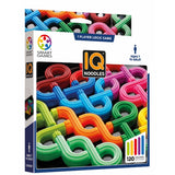 IQ Noodles Puzzle