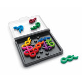 IQ Noodles Puzzle