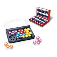 IQ Stars Puzzle Games