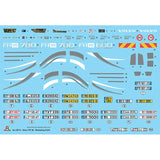 Italeri 1/24 Volvo FH16 Restyling 2020 Plastic Model Kit [3973S]