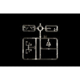 Italeri 1/32 Macchi MC.200 Saetta Plastic Model Kit [2516]