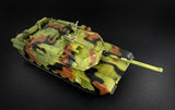 Italeri 1/35 M1A1 Abrams (Includes Australian Decals) Plastic Model Kit [35108] - Hobbytech Toys