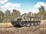 Italeri 1/35 Pz. Kpfw. V Panther Ausf. D Plastic Model Kit [90290]