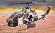 Italeri 1/72 AH-1W Super Cobra model kit 90160