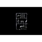 Italeri 1/72 CANT Z.1007 Alcione Plastic Model Kit