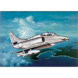 Italeri 1/72 OA-4M Skyhawk II Plastic Model Kit
