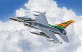 Italeri 2825S 1/48 F - 16C Fighting Falcon Plastic Model Kit - Hobbytech Toys