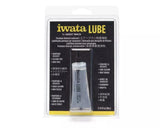 Iwata Super Lube - Airbrush Lubricant 0.34 oz (10ml) [015001]