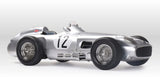 IXO Collections 1/8 Mercedes-Benz W 196 R No.12 (Driver Stirling Moss) Full Kit