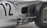 IXO Collections 1/8 Mercedes-Benz W 196 R No.12 (Driver Stirling Moss) Full Kit